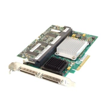0X6847 - Dell PERC 4e/DC PCI-Express Controller Card
