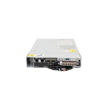 0X7HPF - Dell Quad-Ports Fibre Channel 8Gb/s Type B Controller Module for SCV2000 and SCV2080