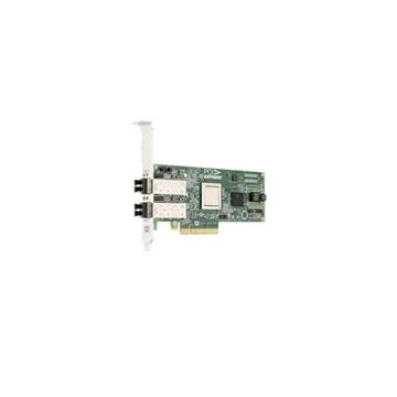 0X803K - Dell Dual-Ports Fibre Channel 8Gb/s PCI-Express 2.0 x8 High Profile Host Bus Adapter (HBA)