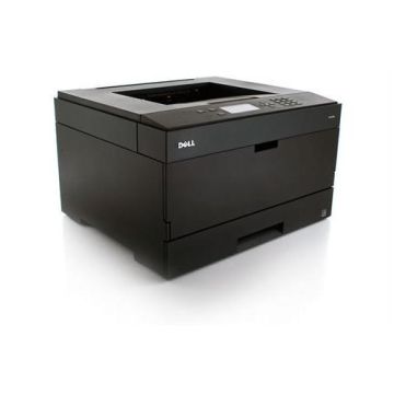 0XC530 - Dell 5110cn 40PPM 600DPI 128MB RAM 650 Sheets Autoload Color Laser Printer