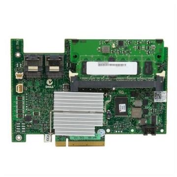 0XN847 - Dell SAS6/iR Integrated SAS Controller Card for Dell Precision WorkStation T3400/T5400