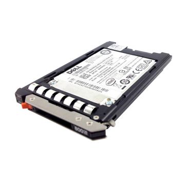 0XP4KG - Dell DC S3500 800GB SATA 6Gb/s 1.8-inch Solid State Drive