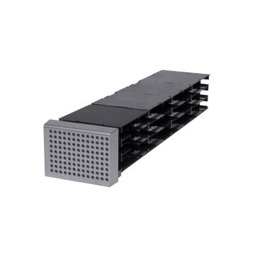 0XR019 - Dell 12-Slots Left Side Autoloader Magazine for PowerVault TL2000 and TL4000