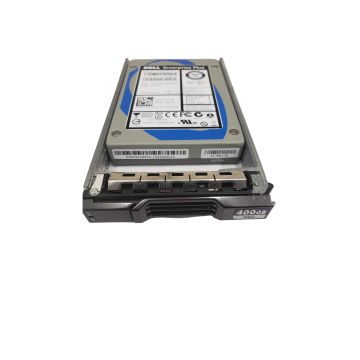 0XRC7G - Dell 400GB SAS 6Gb/s Write Intensive MLC 2.5-inch Solid State Drive (SSD)