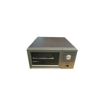 0XW272 - Dell PowerVault 110T LT04 800/1600GB External SAS Tape Drive