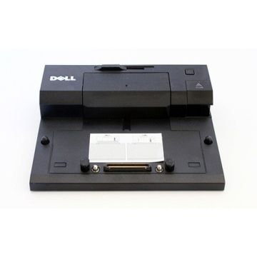 0XX6F0 - Dell E/Port Watt Port Replicator with USB 3.0