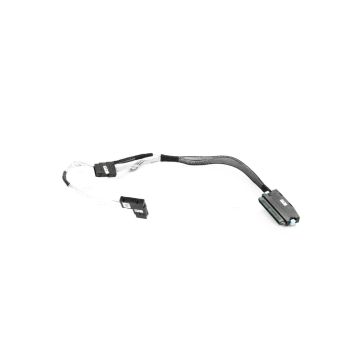 0Y180K - Dell SAS to 2x Mini-SAS Cable for PERC 6i