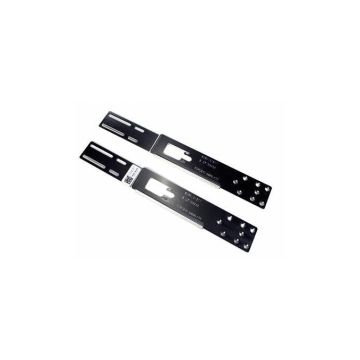 0Y1PF8 - Dell Rack Mount Bracket Kit for Force10 S4810