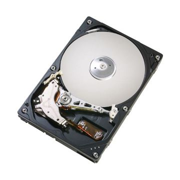0Y30028 - Hitachi Deskstar 7K160 160GB 7200RPM 8MB Cache SATA 3Gb/s 3.5-inch Hard Disk Drive
