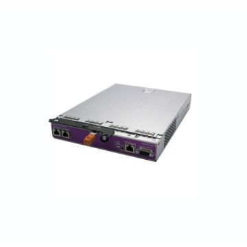 0Y4PDW - Dell EqualLogic Type 12 Controller Module for PS4100 PS4100E PS4100X PS4100XV
