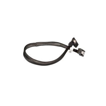 0Y674P - Dell 28.5-inch Mini-SAS to Mini-SAS Cable for PowerEdge R510 