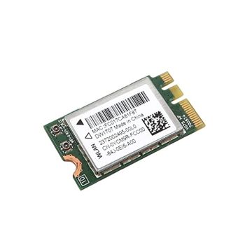 0YCM9R - Dell 802.11b/g/n Bluetooth 4.0 M.2 Wi-Fi Card for Vostro 3668 3670
