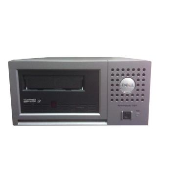 0YD946 - Dell 400/800GB PV110T LTO-3 SCSI LVD EXTERNAL Tape Drive