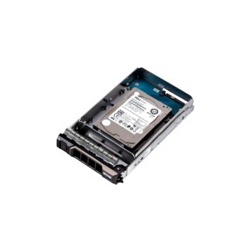 0YGY9G - Dell 600GB SAS 6Gb/s Hot Swap 15000RPM 2.5-inch Internal Hard Drive with 3.5-inch Hybrid Carrier for PowerEdge G13