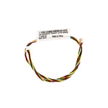 0YH927 - Dell 14-inch 5-Pin Battery Cable for PowerEdge T710