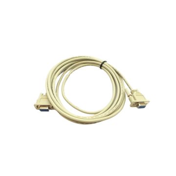 0YM61N - Dell Female DB9 to DB9 Serial Cable for PS6000 and PS6500