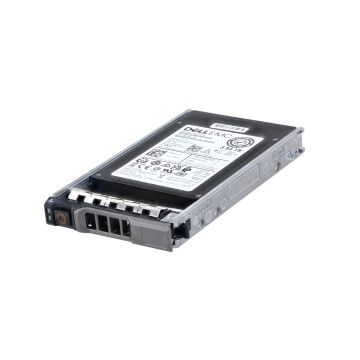 0YM9HP - Dell 3.84TB SAS 12Gb/s Hot Swap Mixed Use TLC (SED / 512e) 2.5-inch Solid State Drive (SSD) with Tray for PowerEdge G13