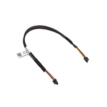 0YRM6H - Dell 6-inch 3-Pin Boss Power Cable for PowerEdge R750