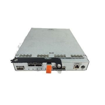 0YT21H - Dell 6GBS 4Port SAS Controller Module for DELL PowerVault MD3200 MD3220