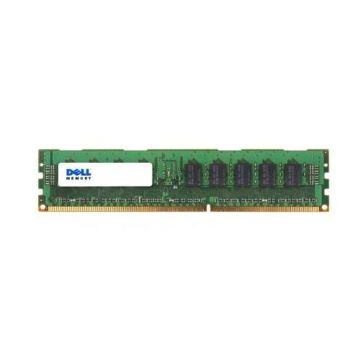0YVJ3N - Dell 1GB 1333MHz DDR3 PC3-10600 Unbuffered ECC CL9 240-Pin DIMM Single Rank Memory