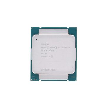 0YVTN6 - Dell Xeon E5-2630L v3 8-Core 1.80GHz 8GT/s QPI 20MB L3 Cache Socket LGA2011 Processor
