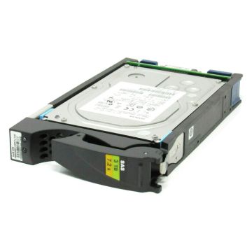 100-563-998-01 - EMC 3TB SAS 6Gb/s Hot Swap 7200RPM 3.5-inch Internal Hard Drive with Tray for DataDomain DD2500