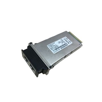 10-2425-02 - Cisco 10GBASE-DWDM Single-mode Fibre 80km 1532.68nm Duplex SC/PC Connector X2 Transceiver Module