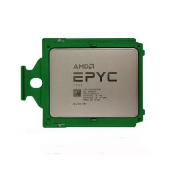 100-000000038 - AMD EPYC 7702 64-Core 2.00GHz 256MB L3 Cache Socket SP3 Processor