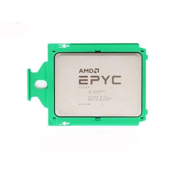 100-000000045 - Amd Amd Epyc 7502P 32/64 180W Sp3 128Mb 3350Mhz
