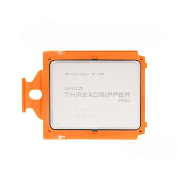 100-000000087 - AMD Ryzen Threadripper PRO 3995WX 64-Core 2.70GHz 256MB L3 Cache Socket sTRX4 Processor