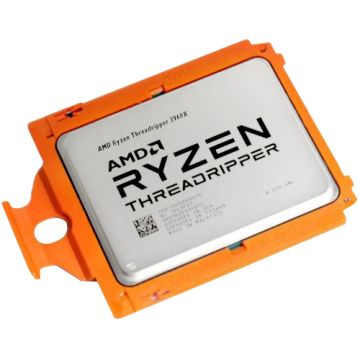 100-000000163 - AMD Ryzen Threadripper 3990X 2.9GHz 64-Core 256MB L3 Socket sTRX4 Processor