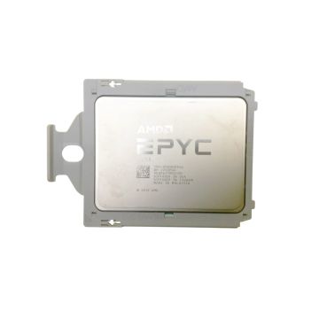 100-000000346 - AMD EPYC 7J13 64-Core 2.60GHz 256MB L3 Cache Socket SP3 Processor