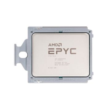 100-000000506 - AMD EPYC 7573X 32-Core 2.80GHz 768MB L3 Cache Socket SP3 Processor