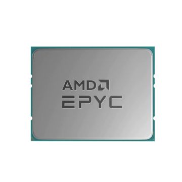 100-000000939 - AMD EPYC 9224 24-Core 2.5GHz 64MB L3 Cache Socket SP5 Processor