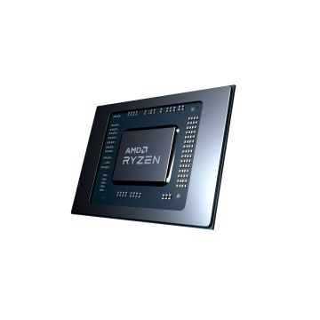 100-000000955 - AMD Ryzen 7 7840HS 8-Core 3.8GHz 16MB L3 Cache Socket FP7r2 Processor