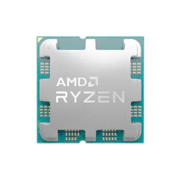 100-000001585 - AMD Ryzen 5 5600XT 6-Core 3.7GHz 32MB L3 Cache Socket AM4 Processor