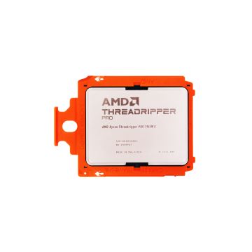 100-100000885WOF - AMD Ryzen Threadripper PRO 7965WX 24-Core 4.2GHz 128MB L3 Cache Socket sTR5 Processor 