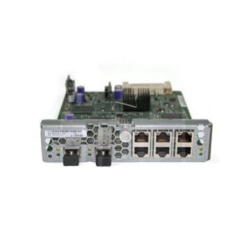 100-560-178 - EMC Blizzard 8 Port GBE I/O Module (non-RoHS)