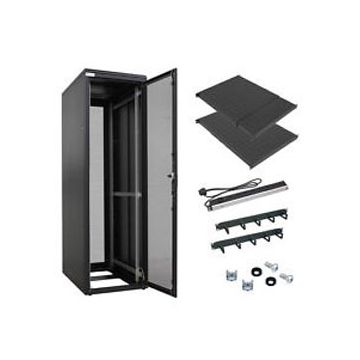 100-560-244 - EMC CX Series 42U Rack with PDU