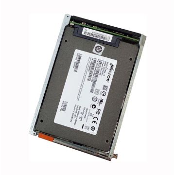 100-565-072 - EMC 200GB SATA 6Gb/s MLC 2.5-inch Solid State Drive (SSD)
