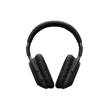 1000200 - Epos Over-Ear Bluetooth Anc Headset, Includes Btd 800 And Carry Case. Certified For M