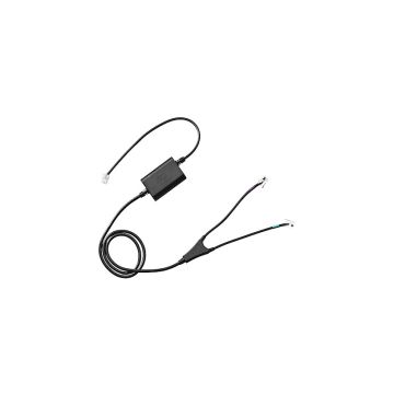 1000746 - Epos Cisco Adapter Cable For Electronic Hook Switch-Inchginch Versions