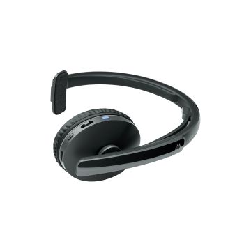 1000896 - Epos On-Ear Singled Sided Bluetooth Headset With Usb-C Dongle