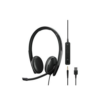1000902 - Epos Adapt 165T Usb Ii