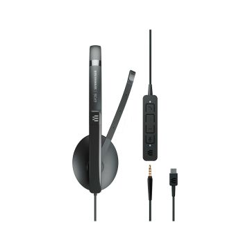 1000918 - Epos Adapt 135 Usb-C Ii