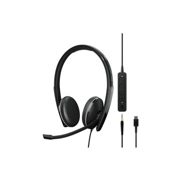 1000920 - Epos Adapt 165 Usb-C Ii