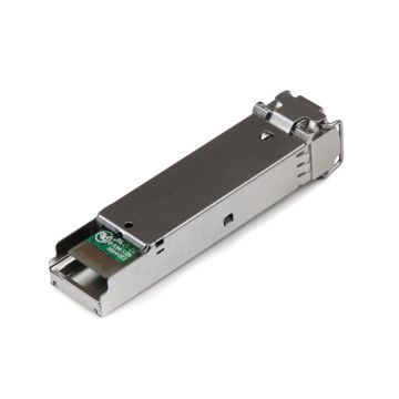 10052-ST - Startech Extreme Networks 10052 Compatible Sfp - 1000Base-Lx 1Gbps - 1Gbe Module - 1Ge Gi