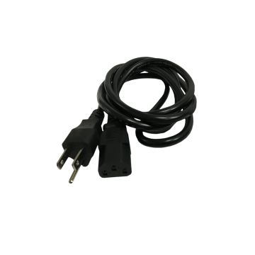 10099 - Extreme Network Power Cord 15A Usa Nema 5-15 Iec320-C15