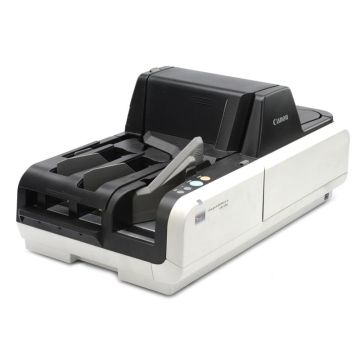 1009C002 - Canon imageFORMULA CR-190i II 600 dpi 190ppm check Scanner