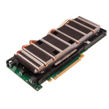 100HW - Dell Nvidia Tesla M2050 3GB GDDR5 384-Bit PCI-Express 2.0 x16 1x 6-Pin 1x 8-Pin Graphics Card